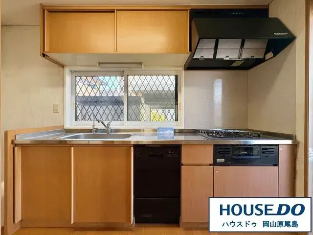 5LDK Property Okayama City Okayama Prefecture (17)