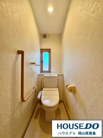 5LDK Property Okayama City Okayama Prefecture (19)