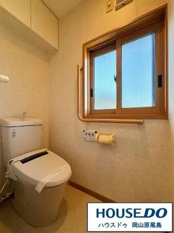 5LDK Property Okayama City Okayama Prefecture (20)