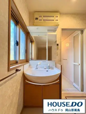 5LDK Property Okayama City Okayama Prefecture (21)