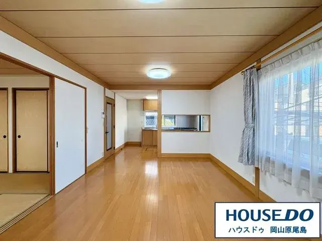 5LDK Property Okayama City Okayama Prefecture (4)