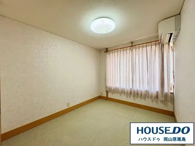 5LDK Property Okayama City Okayama Prefecture (8)