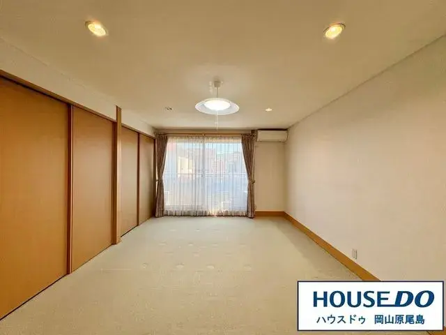 5LDK Property Okayama City Okayama Prefecture (9)