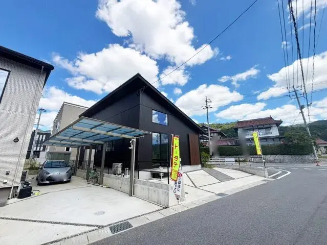3LDK Property Higashihiroshima City Hiroshima Prefecture (2)