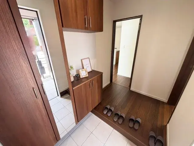 3LDK Property Higashihiroshima City Hiroshima Prefecture (12)