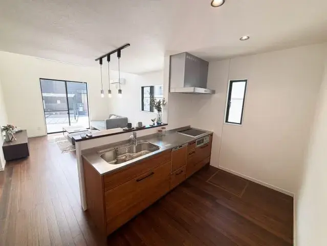 3LDK Property Higashihiroshima City Hiroshima Prefecture (14)
