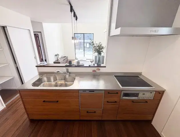 3LDK Property Higashihiroshima City Hiroshima Prefecture (15)