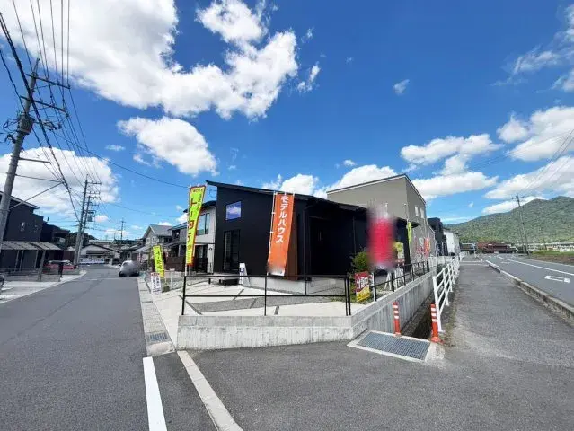 3LDK Property Higashihiroshima City Hiroshima Prefecture (20)