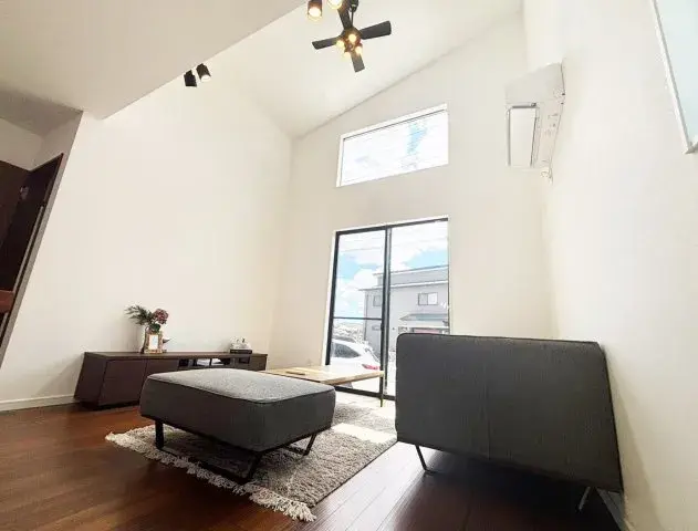 3LDK Property Higashihiroshima City Hiroshima Prefecture (3)