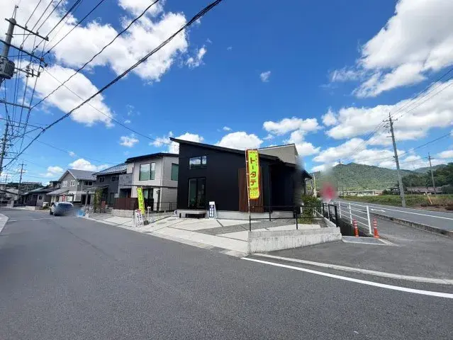 3LDK Property Higashihiroshima City Hiroshima Prefecture (21)