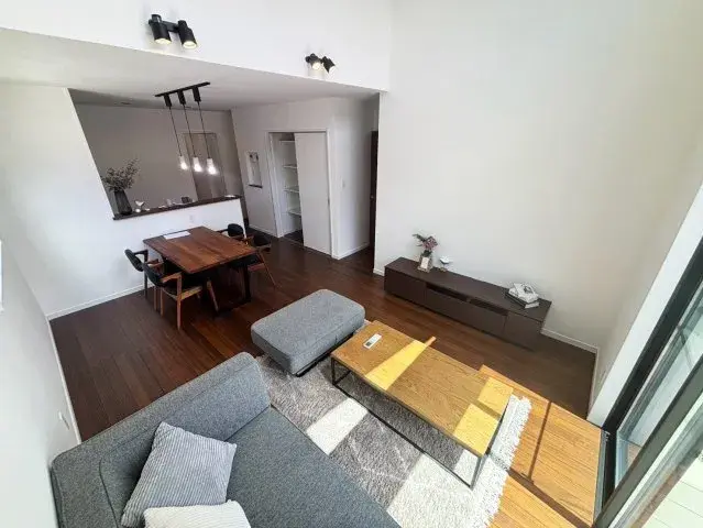3LDK Property Higashihiroshima City Hiroshima Prefecture (4)