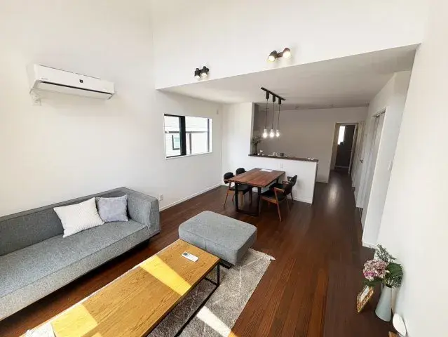 3LDK Property Higashihiroshima City Hiroshima Prefecture (5)