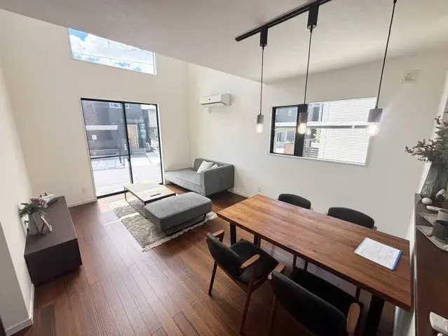 3LDK Property Higashihiroshima City Hiroshima Prefecture (6)