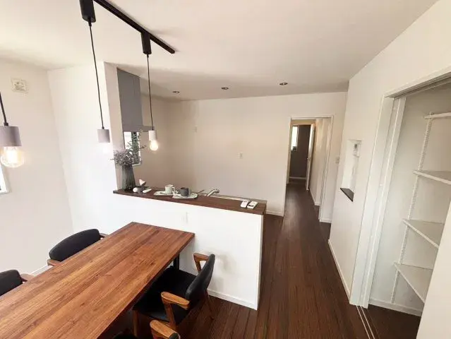 3LDK Property Higashihiroshima City Hiroshima Prefecture (7)
