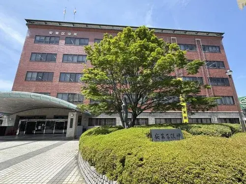 Propiedad 3LDK Ciudad de Hiroshima Prefectura de Hiroshima (18)