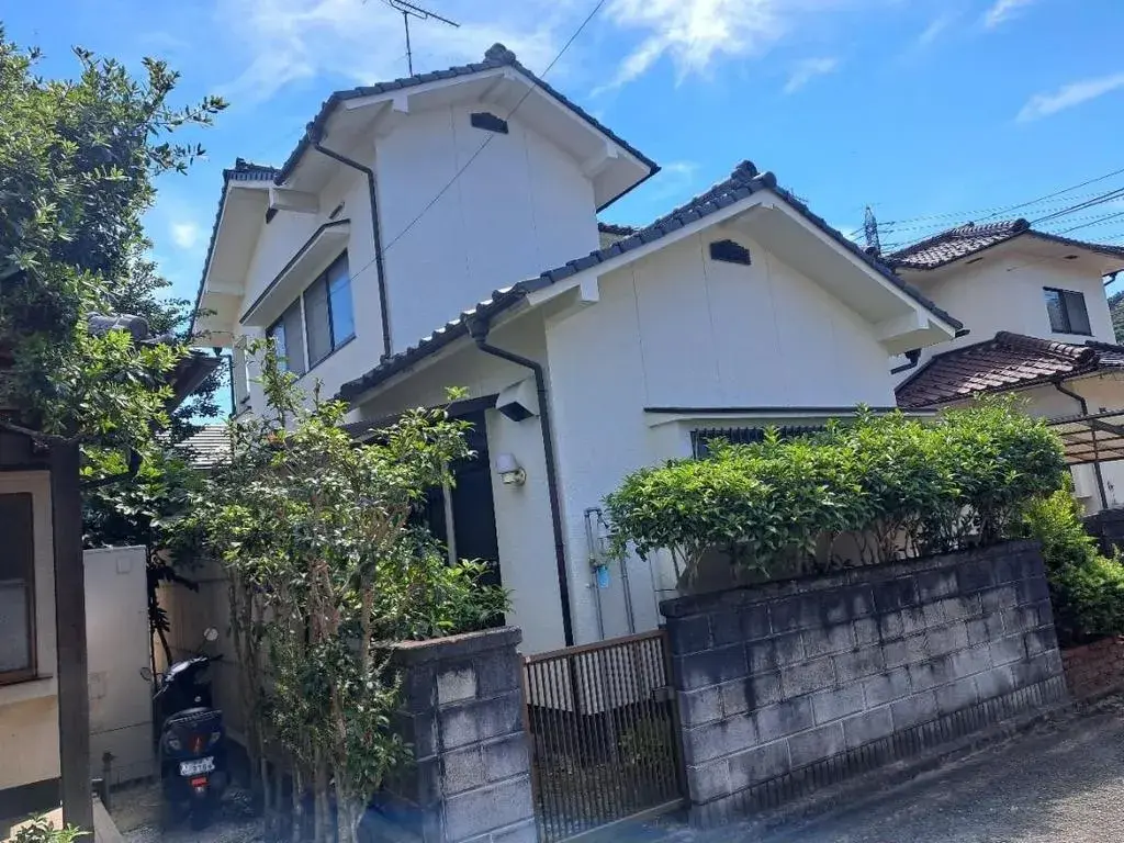 Propiedad 5DK Ciudad de Kure Prefectura de Hiroshima (2)