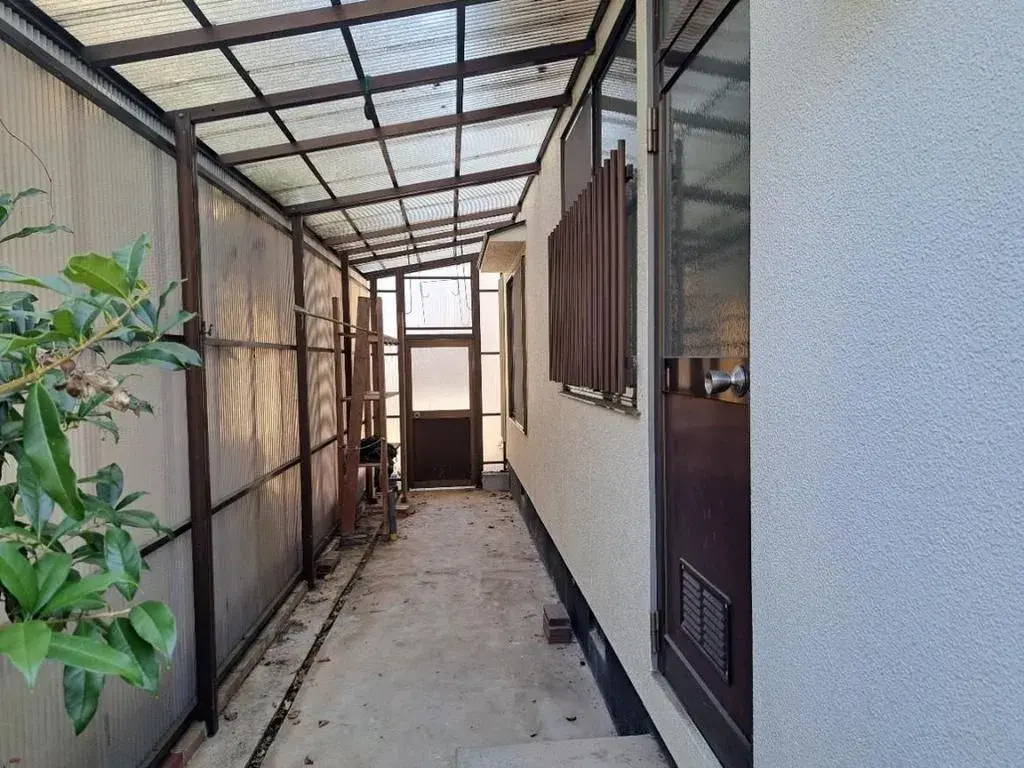 Propiedad 5DK Ciudad de Kure Prefectura de Hiroshima (14)