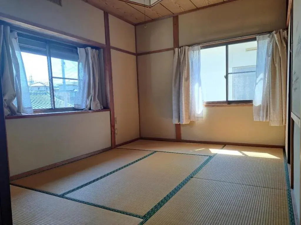 Propiedad 5DK Ciudad de Kure Prefectura de Hiroshima (9)