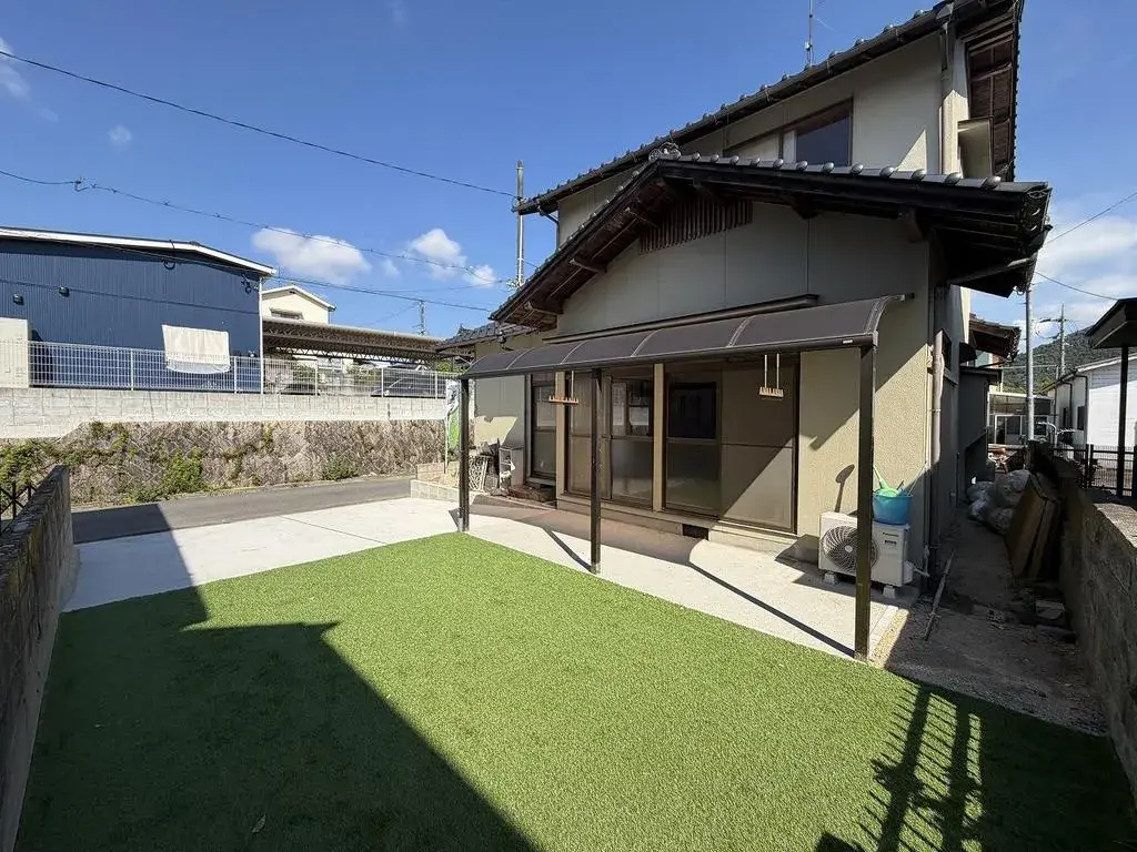 3SLDK Property Higashihiroshima City Hiroshima Prefecture (2)