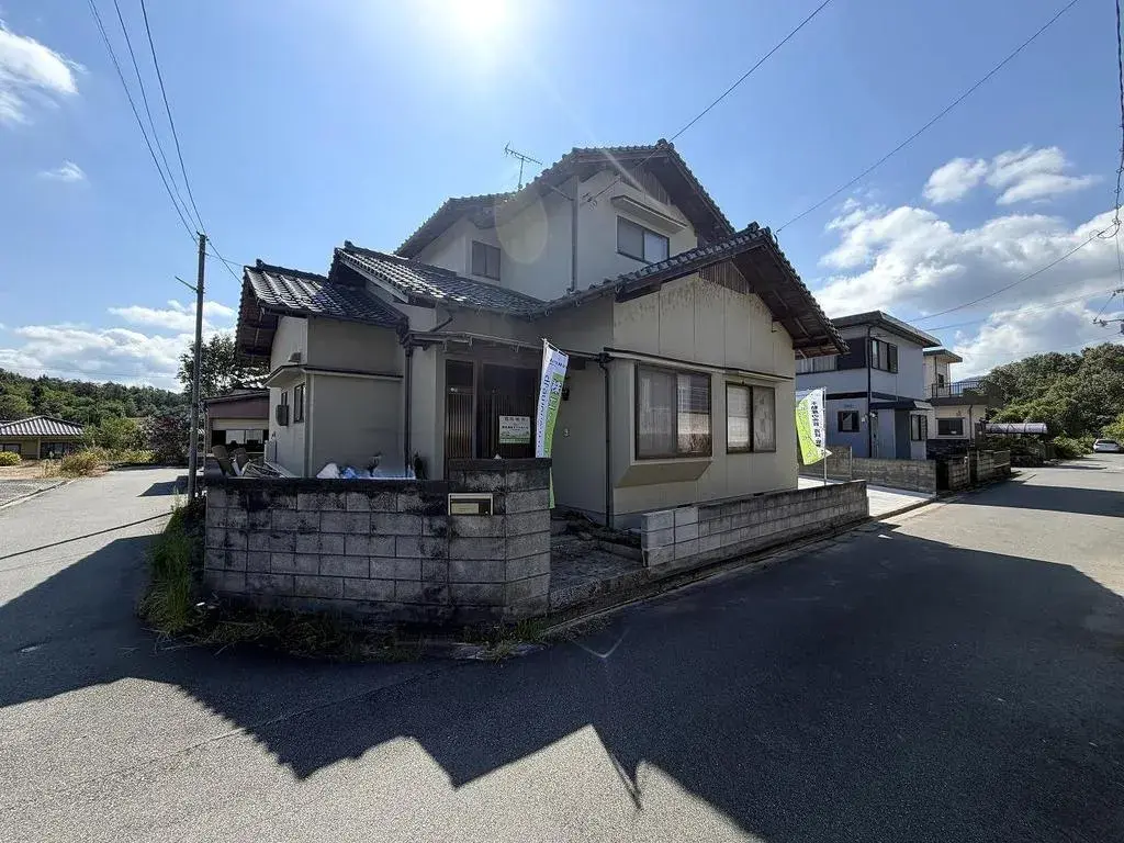 3SLDK Property Higashihiroshima City Hiroshima Prefecture (3)