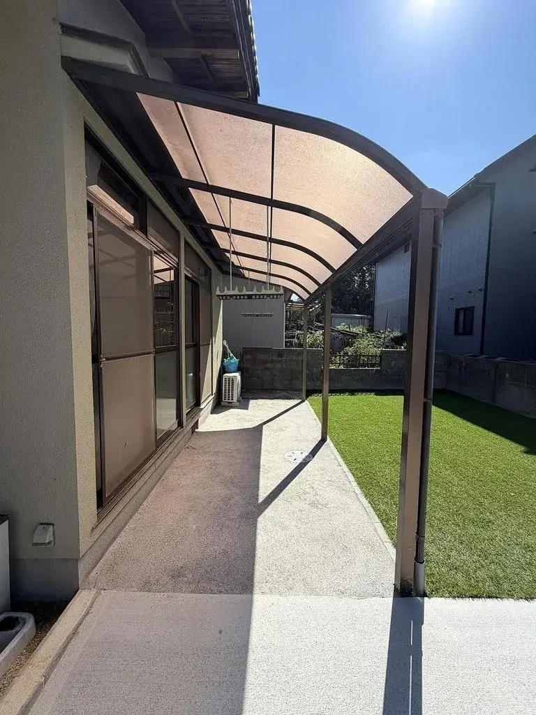 3SLDK Property Higashihiroshima City Hiroshima Prefecture (4)