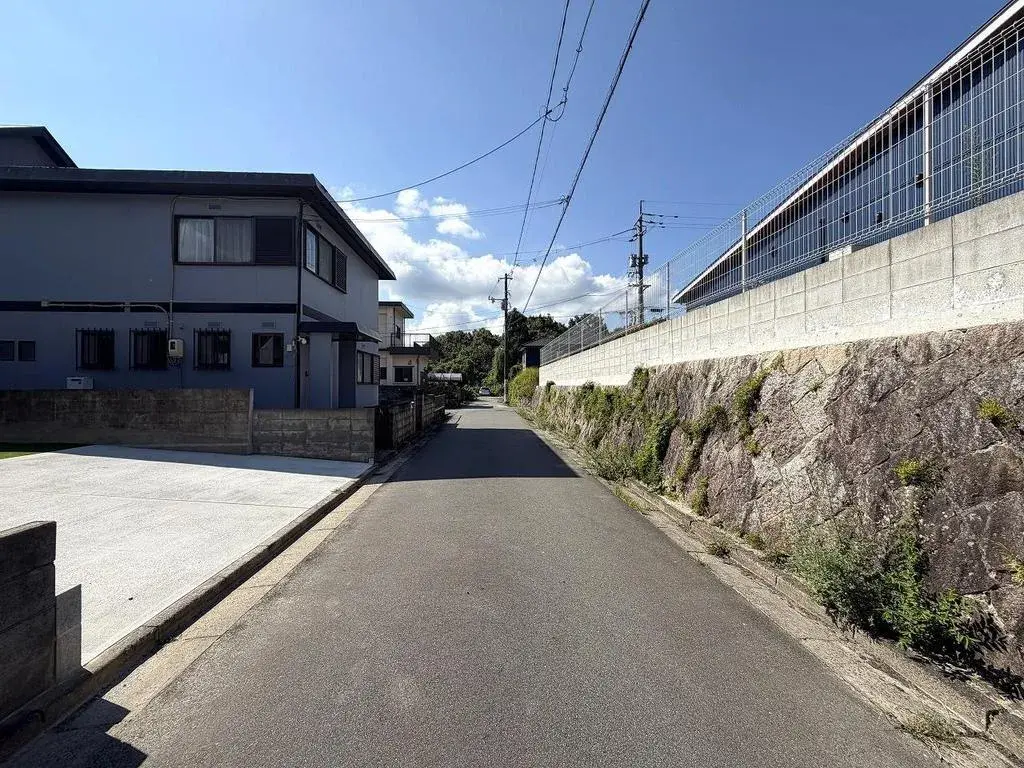 3SLDK Property Higashihiroshima City Hiroshima Prefecture (6)