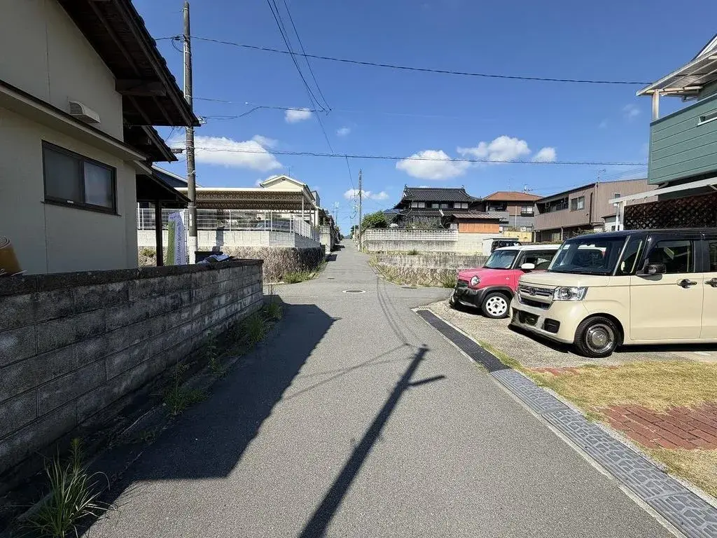 3SLDK Property Higashihiroshima City Hiroshima Prefecture (7)