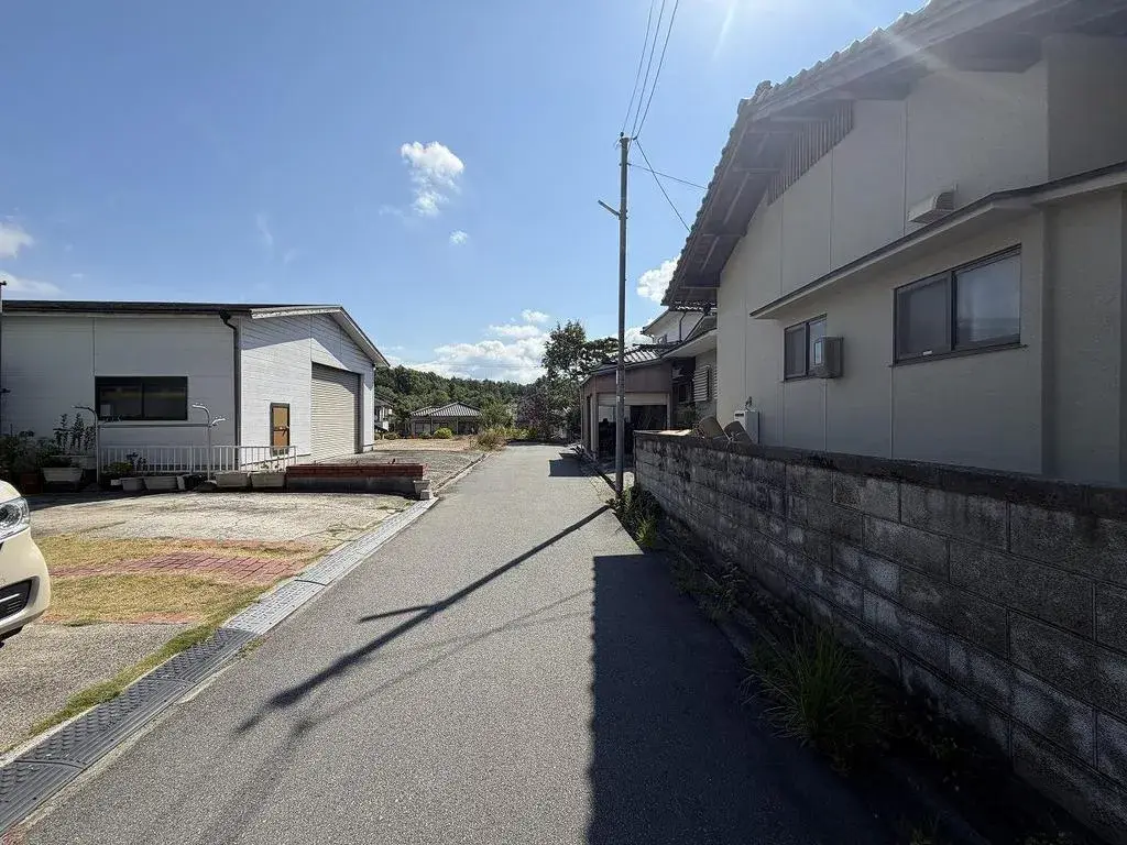 3SLDK Property Higashihiroshima City Hiroshima Prefecture (8)