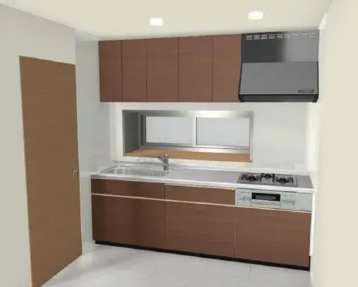 3SLDK Property Higashihiroshima City Hiroshima Prefecture (9)