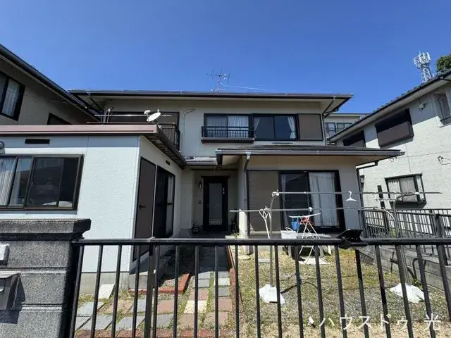 Akiya in Yamaguchi