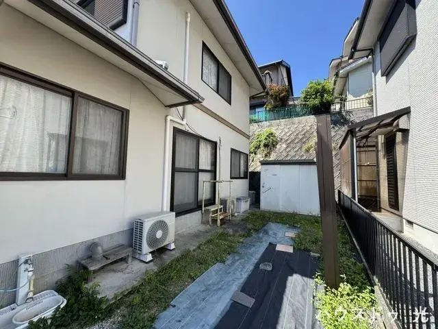 7SDK Property Hikari City Yamaguchi Prefecture (2)
