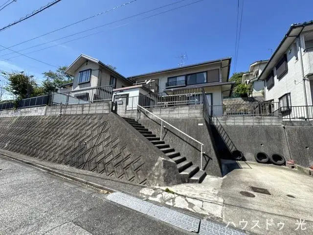 7SDK Property Hikari City Yamaguchi Prefecture (3)