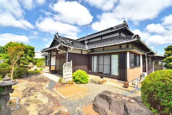 Akiya in Yamaguchi