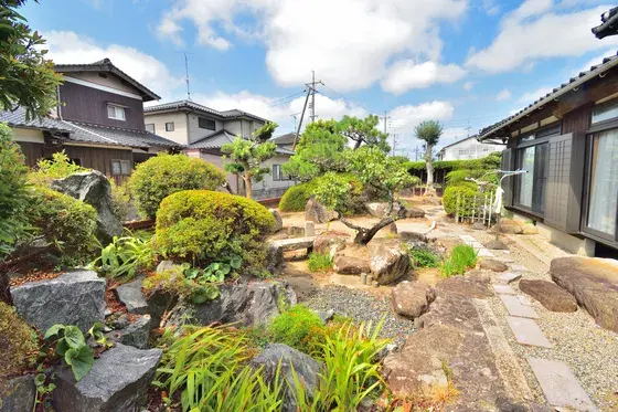 6SDK Property Ube City Yamaguchi Prefecture (2)