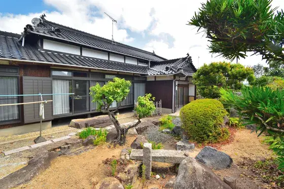 6SDK Property Ube City Yamaguchi Prefecture (3)