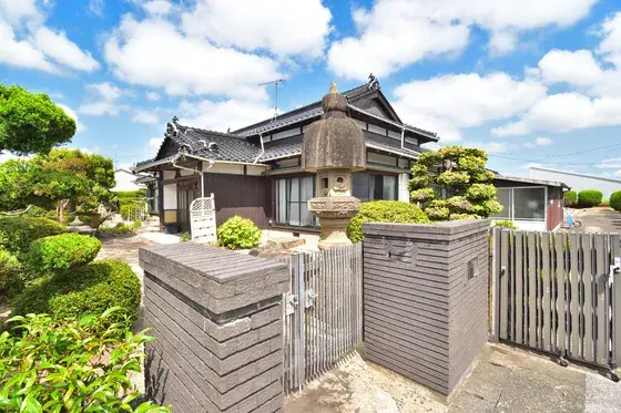 6SDK Property Ube City Yamaguchi Prefecture (4)