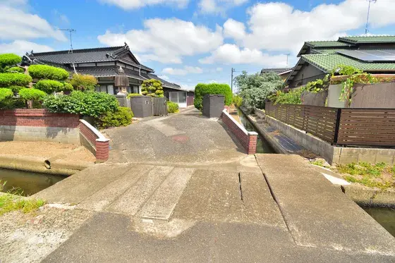 6SDK Property Ube City Yamaguchi Prefecture (5)