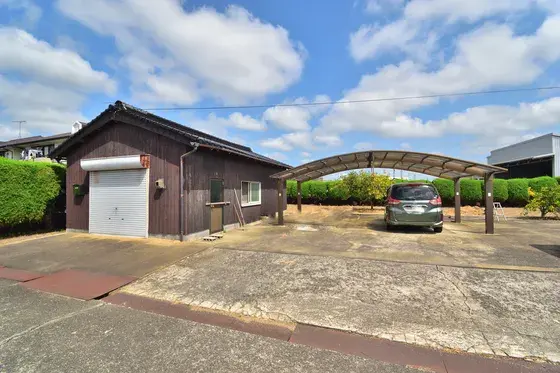 6SDK Property Ube City Yamaguchi Prefecture (7)