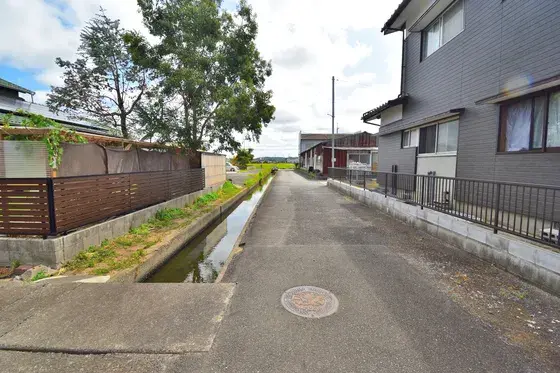 6SDK Property Ube City Yamaguchi Prefecture (8)