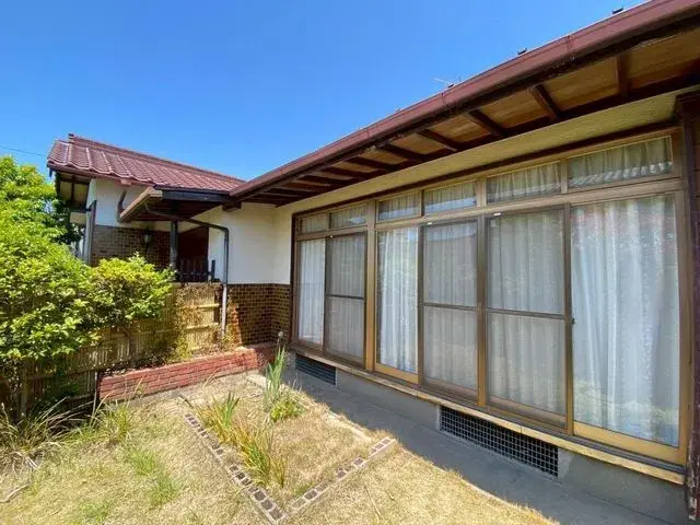 Akiya in Yamaguchi