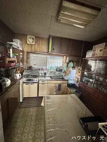 2DK物件 光市 山口県 (11)