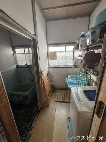 2DK物件 光市 山口県 (12)