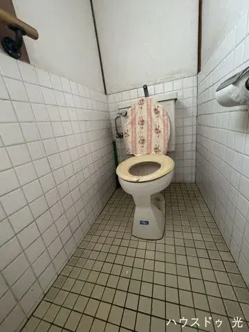 2DK物件 光市 山口県 (13)