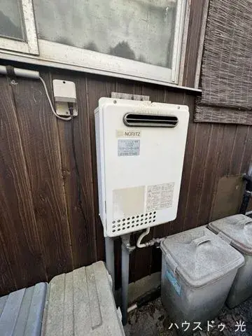 2DK物件 光市 山口県 (3)