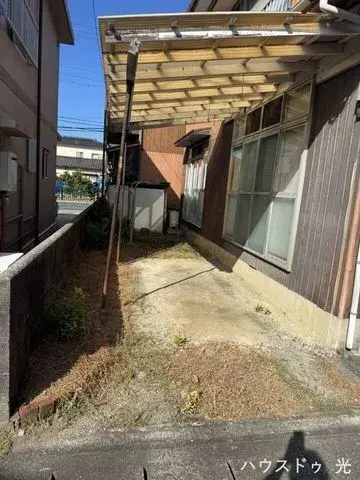 2DK物件 光市 山口県 (4)