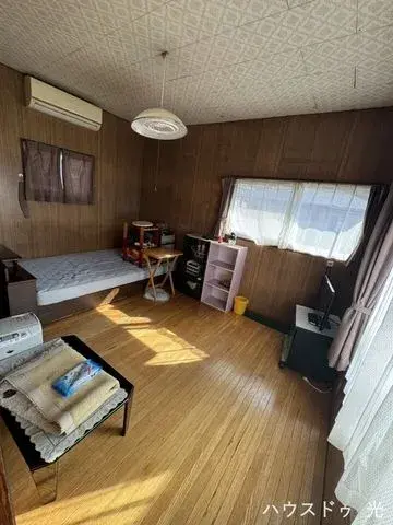 2DK物件 光市 山口県 (7)