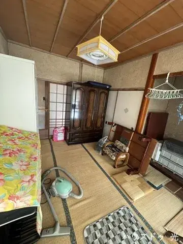 2DK物件 光市 山口県 (9)