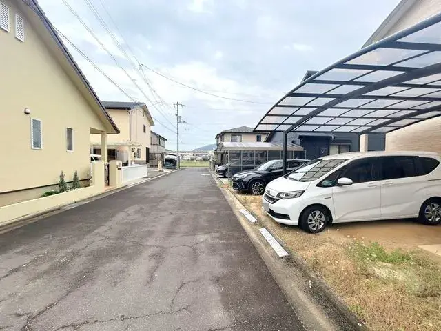 4SLDK Property Takamatsu City Kagawa Prefecture (2)