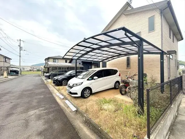 4SLDK Property Takamatsu City Kagawa Prefecture (3)