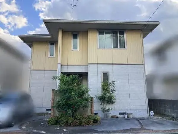 Propiedad 4SLDK en la ciudad de Saijo, prefectura de Ehime (2)